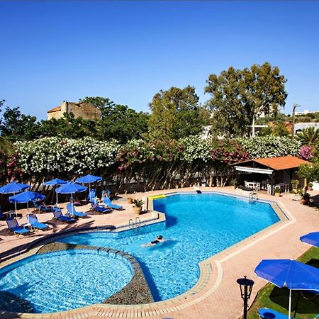 Lili Apartments,Oasis 2,5 Km From Hania Center Parigoria Eksteriør billede