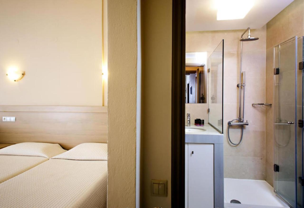 Lili Apartments,Oasis 2,5 Km From Hania Center Parigoria Eksteriør billede